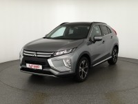 Mitsubishi Eclipse Cross 2.2 DI-D Top 4WD LED Panorama 360°