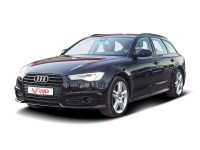 Audi A6 Avant 1.8 TFSI ultra Bi-Xenon Navi ACC Bose