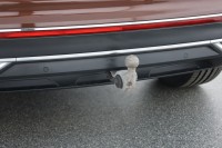 VW Tiguan 2.0 TDI 4M Elegance