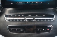 Mercedes-Benz V-Klasse V300 d lang AMG Line
