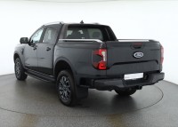 Ford Ranger Wildtrak DoKa 2.0 EcoBlue 4AWD Aut.
