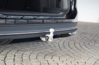 VW Passat Variant 2.0 TDI DSG