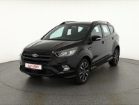 Vorschau: Ford Kuga 1.5 EcoBoost ST-Line