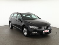 VW Passat Variant 2.0 TDI DSG Business