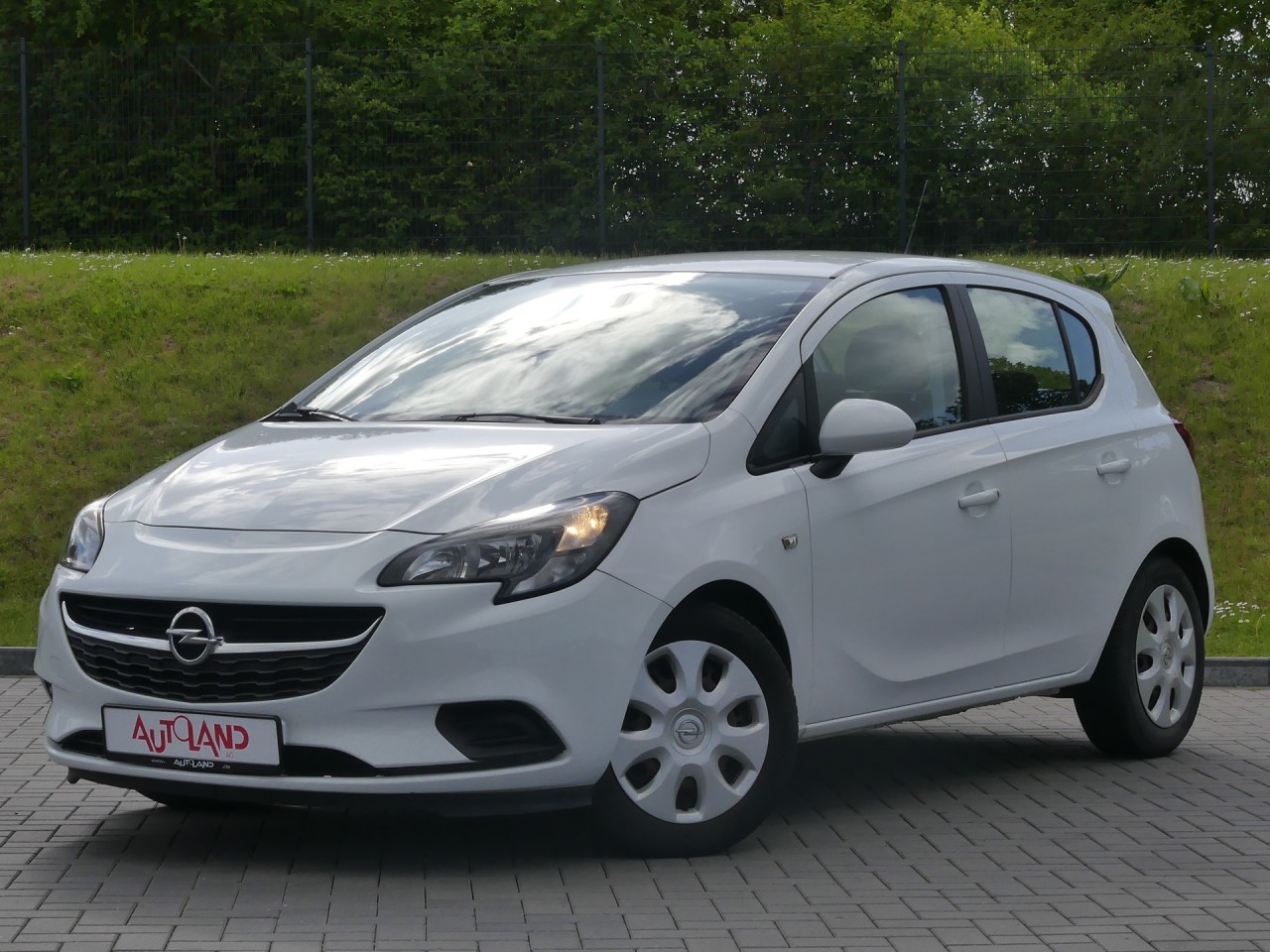 Opel Corsa 1.2