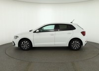 Vorschau: VW Polo 1.0 TSI
