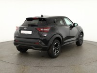 Nissan Juke 1.0 DIG-T N-Connecta Aut.