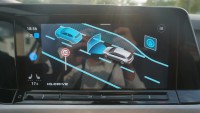 VW Golf Variant 1.5 eTSI DSG