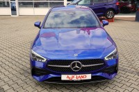 Mercedes-Benz CLA 220 d SB