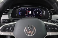 VW Passat Variant 2.0 TDI Business