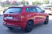 Skoda Karoq 1.5 TSI Sportline