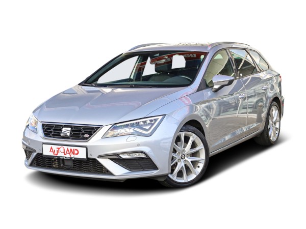 Seat Leon ST 1.5 FR