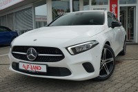 Vorschau: Mercedes-Benz A 160 A160 Progressive