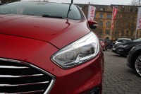 Ford Galaxy 2.0 EcoBlue Titanium