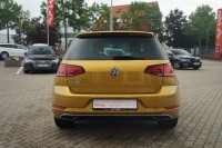 VW Golf VII 1.5 TSI DSG Sound