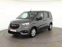 Opel Combo Life E 1.5 CDTI Elegance Navi Standheizung