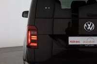 VW Caddy 2.0 TDI DSG Highline