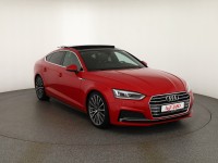 Audi A5 Sportback 40 TDI S-Tronic S-Line