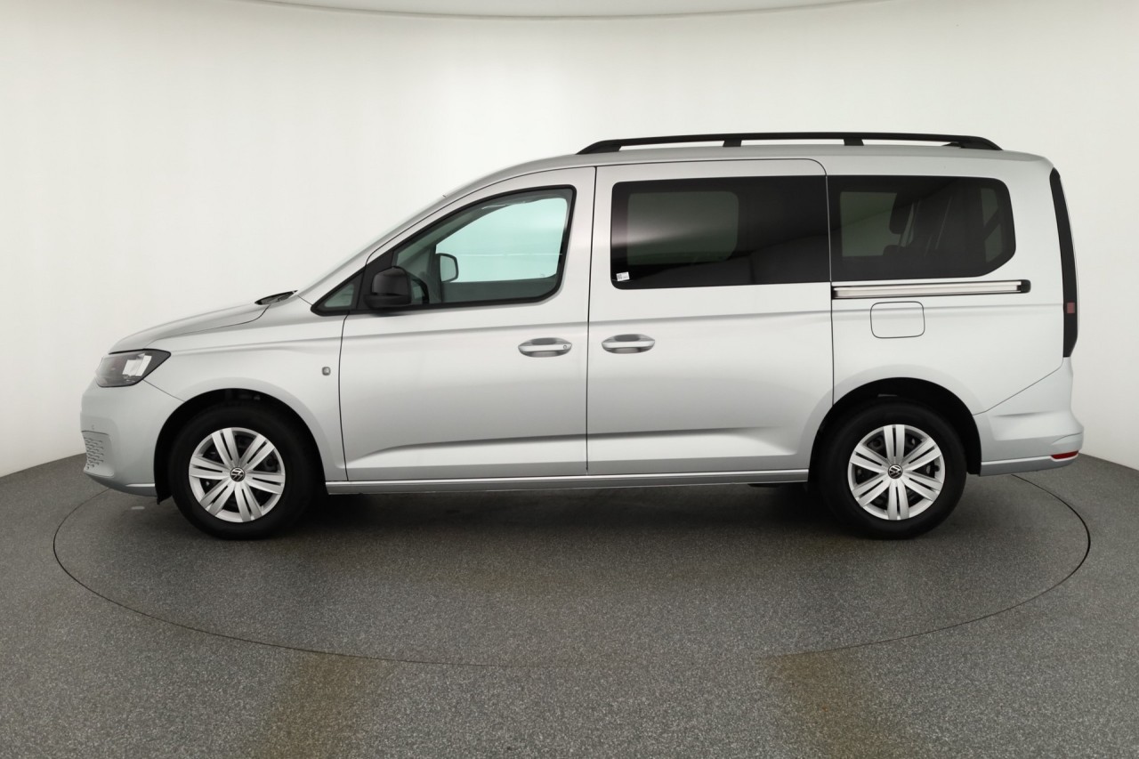 VW Caddy Maxi 2.0 TDI DSG