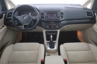 VW Sharan 1.4 TSI DSG Highline