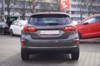 Ford Fiesta 1.1