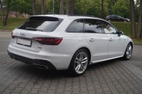 Audi A4 Avant 45 TFSI qu. 2xS line
