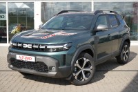 Vorschau: Dacia Duster Journey Hybrid 155 Aut.