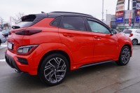 Hyundai Kona 1.6 T-GDI N Line 2WD DCT