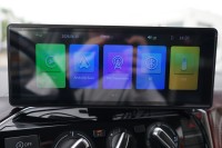 VW up up! 1.0 TSI high up!