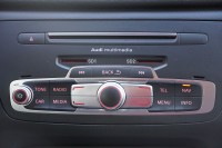 Audi Q3 2.0 TFSI quattro S-Line