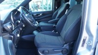 Mercedes-Benz V-Klasse V220d AMG-Line lang