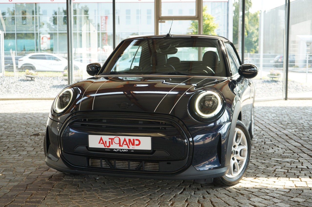 MINI COOPER Classic 1.5 Cooper Aut.