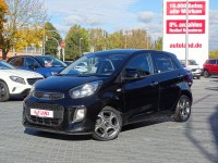 Vorschau: Kia Picanto 1.2 Dream Team