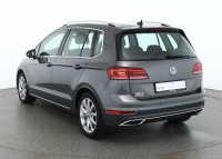 VW Golf Sportsvan VII 1.5 TSI DSG Highline