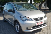 Seat Mii 1.0 Reference