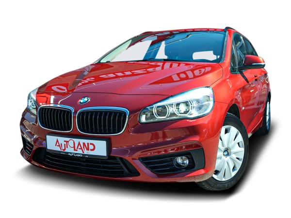 BMW 218 i Advantage