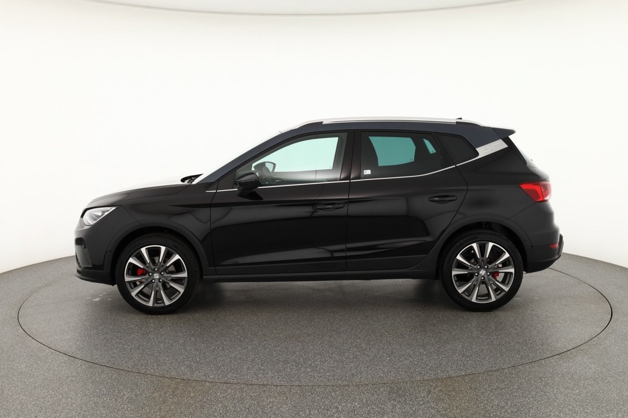 Seat Arona FR 1.0 TSI DSG