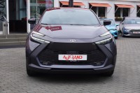 Toyota C-HR 2.0 Hybrid FWD Team Deutschland