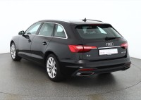 Audi A4 Avant 40 TFSI advanced