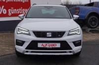 Seat Ateca 2.0 TSI FR 4Drive DSG