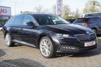 Skoda Superb Combi 2.0 L&K 4x4