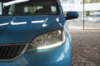 Skoda Citigo 1.0 MPI