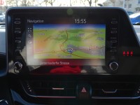 Toyota C-HR 2.0 Hybrid Team D Aut.