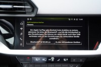 Audi A3 30 TFSI advanced