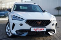 Cupra Formentor 1.4 e-HYBRID DSG