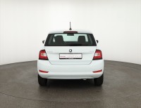 Skoda Fabia 1.0 MPI Cool Plus