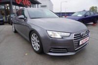 Audi A4 Avant 1.4 TFSI sport