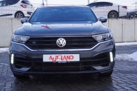 VW T-Roc 2.0 R 4Motion