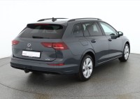 VW Golf VIII Variant 1.5 TSI DSG