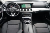 Mercedes-Benz E 220 E220d T Avantgarde